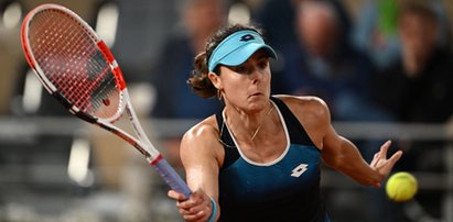 Szokujące doniesienia z Francji. Uczestnicy ukrywali to podczas French Open. „To było milczące porozumienie”