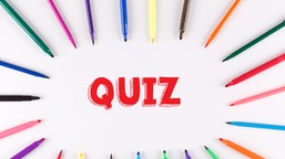 Quiz z 32 stolic świata. Kto był dobry z geografii, to powinien zdobyć ponad połowę punktów