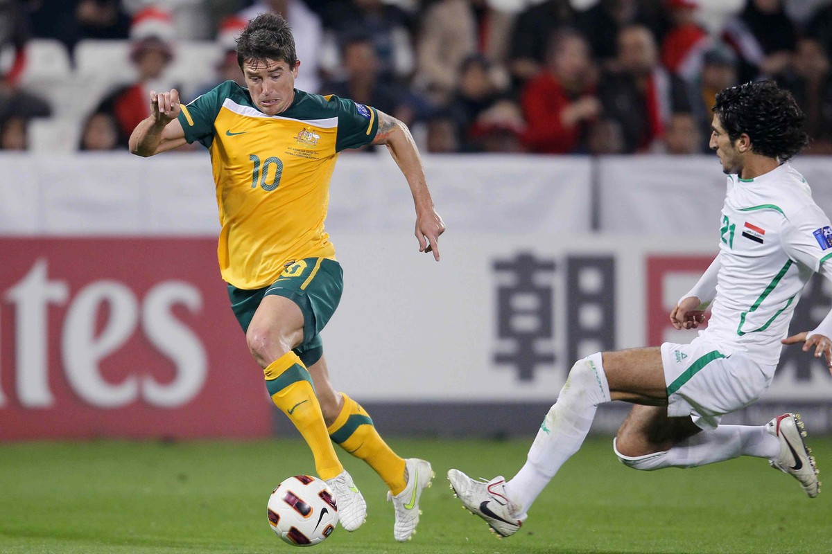 Wybrano najlepszego piłkarza w historii australijskiej piłki