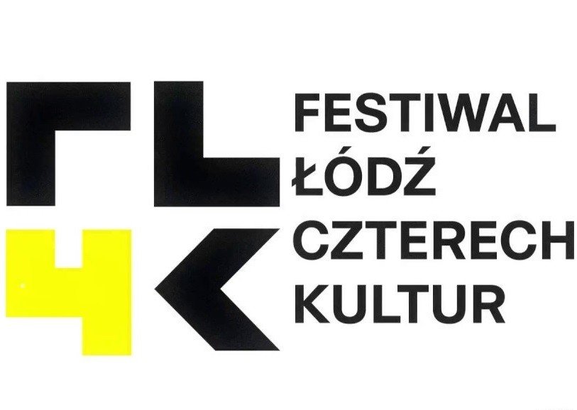 Festiwal Łódź Czterech Kultur logo