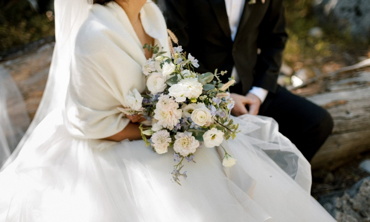 Panna młoda poskarżyła się na gości. "Wydatki nam się nie zwróciły"