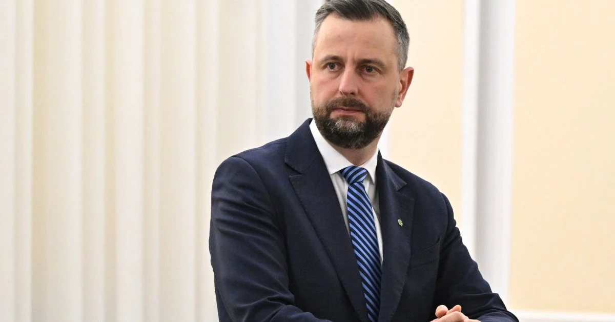 MON wycofuje szkolenia o gender. Resort obrony wydał komunikat