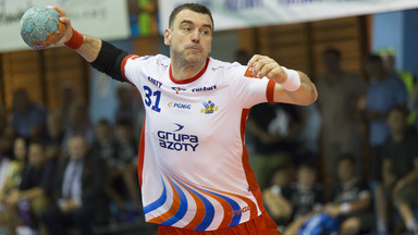 PGNiG Superliga: pewne zwycięstwo Azotów