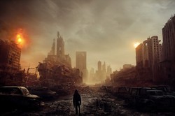 Szokujący plan ataku atomowego. Polska miała zniknąć z mapy