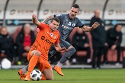 Ekstraklasa: Zasłużone trzy punkty Legii. Zagłębie ósmym raz z rzędu bez zwycięstwa