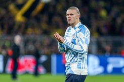 Tych gwiazd zabraknie. Mundial m.in. bez Haalanda, Mane, Pogby, Kante i Donnarummy