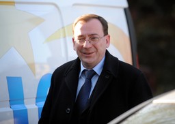 Mariusz Kamiński: Tusk powinien przeprosić funkcjonariuszy CBA za Sawicką