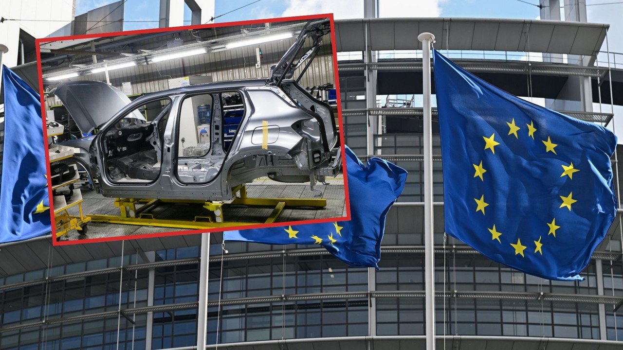 Unia Europejska chce wprowadzić nowy zakaz tylnymi drzwiami. Nawet politycy w Brukseli łapią się za głowy. "To wręcz niemożliwe"