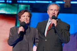 Stockinger o problemach Kotulanki: Alkohol i rzeczy depresyjne