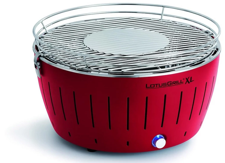 LOTUSGRILL G-RO-435P XL