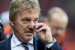 Boniek krytykuje polskich piłkarzy. 'Zero ambicji, liczy się tylko kasa'