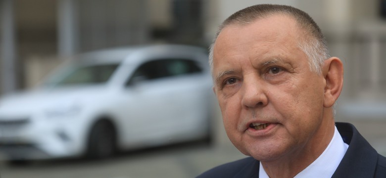 Prezes NIK Marian Banaś zawiadamia prokuraturę w sprawie TVP