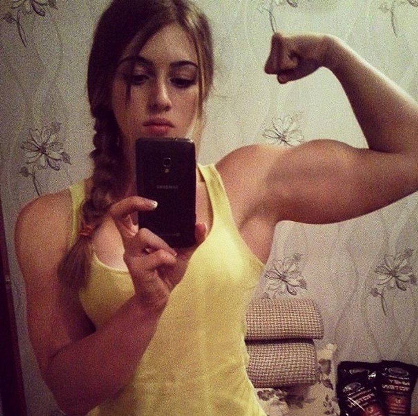 Julia Vins