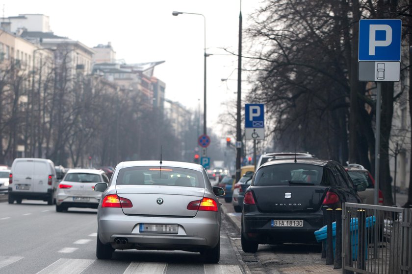 Tak rząd walczy ze smogiem!