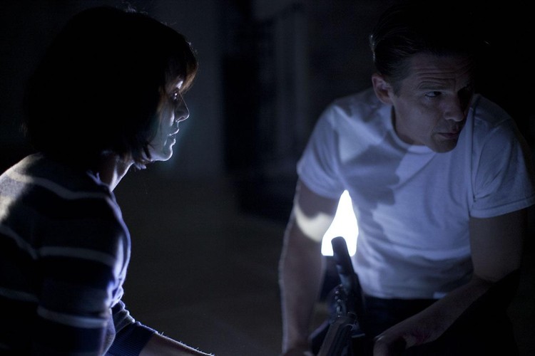 Lena Headey i Ethan Hawke