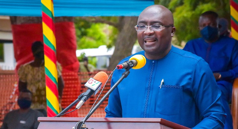 Dr. Bawumia