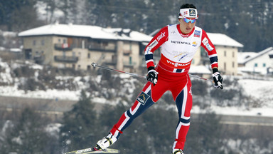 Zima dla norweskich sportowców, Polacy jak Bjoergen