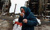 Masakra w Borodziance jeszcze gorsza niż w Buczy? Prokurator generalna mówi, że odnotowano tam najwięcej „strasznych aktów eksterminacji ludności cywilnej"