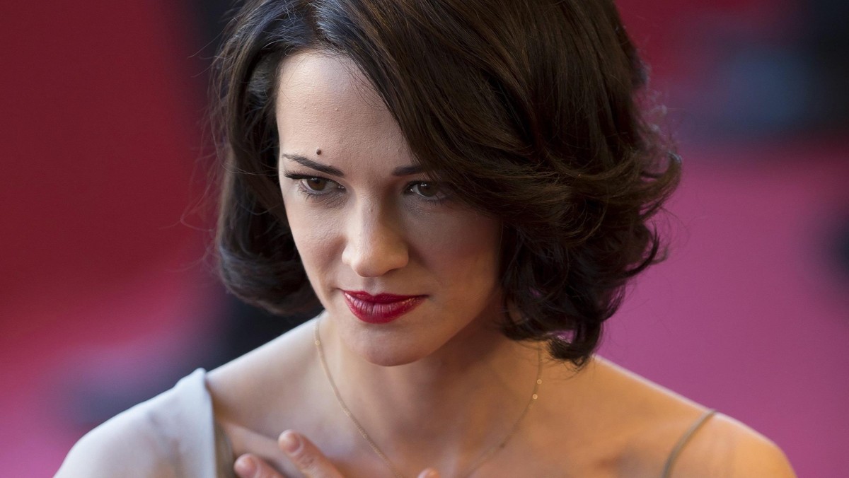 Italian actress Asia Argento accused of paying off sexual assault accuser