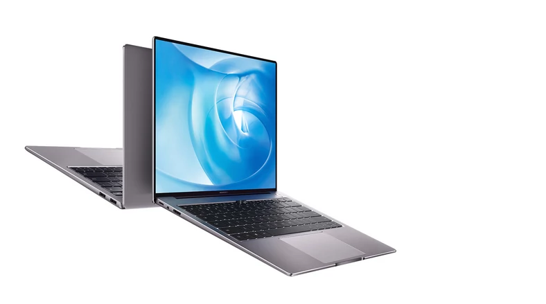 Huawei MateBook 14