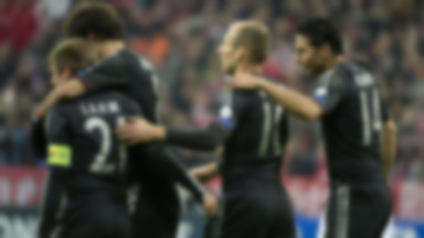 Bundesliga: hit na szczycie, łatwe zadanie Borussii?