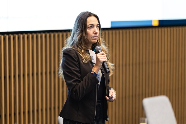 Jak z powodzeniem realizować transformację energetyczną w firmie