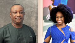 'Petty, bitter' – Keyamo blasts Chimamanda over letter to President Biden