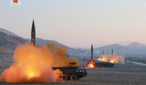 THAAD raketni sistem