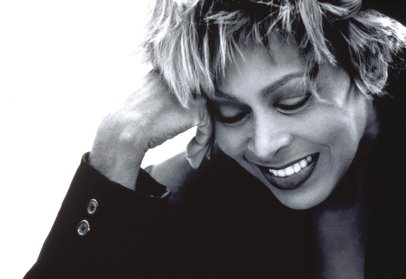 Tina Turner