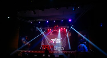 TEDxLagos sparks inspiring conversations about 'The Future We See'