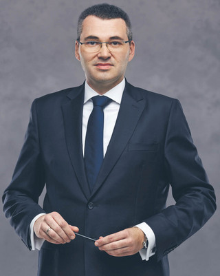 Dr Paweł Litwiński, adwokat z kancelarii Barta Litwiński, członek grupy ekspertów Komisji Europejskiej do spraw wdrożenia RODO