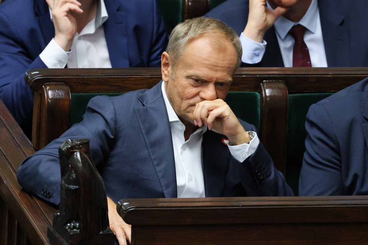Donald Tusk