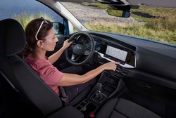 Ford Tourneo Connect z Polski! Oto NOWE dziecko dwóch koncernów