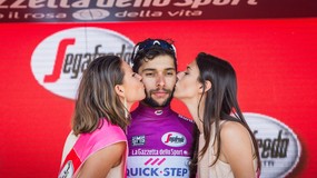 Słynny kolarz skazany za jazdę pod wpływem alkoholu. Wygrał trzy etapy Tour de Pologne