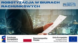 Robotyzacja w biurach rachunkowych