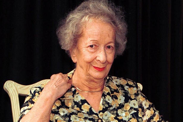 Wisława Szymborska