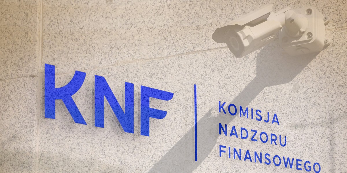 KNF nałożyła ponad 6 mln zł kar dla GO TFI oraz cofnęła zezwolenie na działalność instytucji