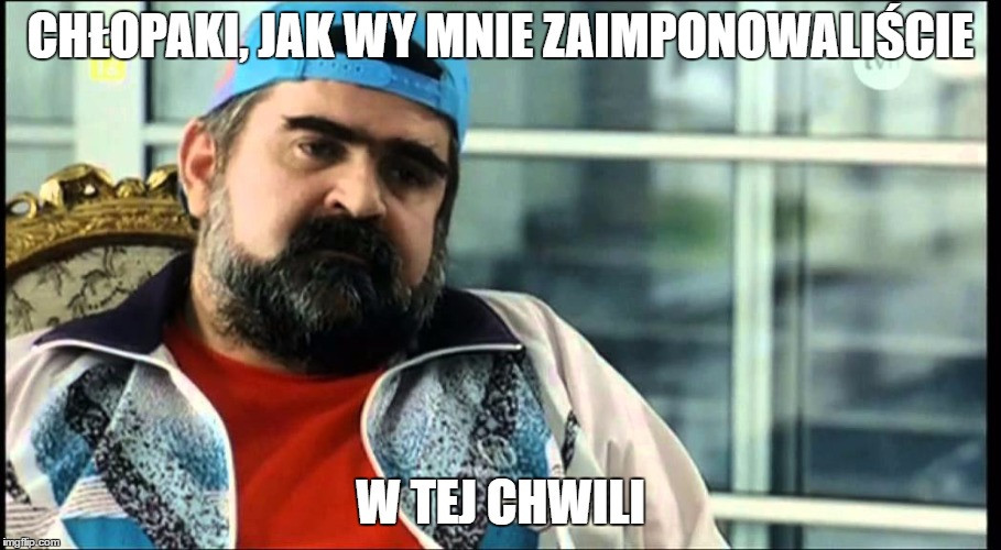 To był wyjątkowy sezon dla polskich skoczków - memy