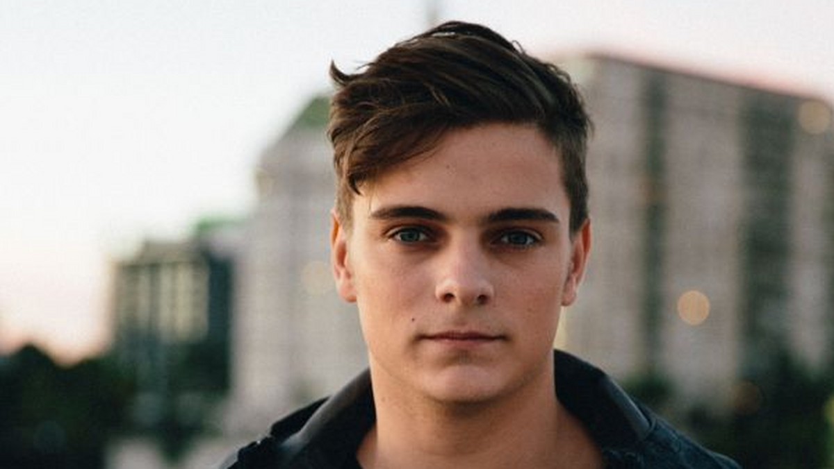 Martin Garrix 27 listopada wystąpi w krakowskiego Tauron Arenie. Organizatorzy przygotowali specjalny spot zapowiadający imprezę.