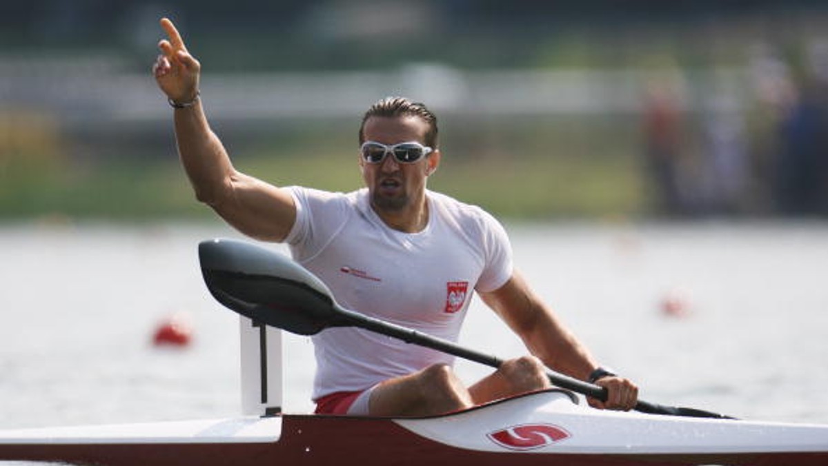 Marek Twardowski (Cresovia Bialystok) wywalczył w węgierskim Szeged mistrzostwo świata w kajakarstwie. Polak był najszybszy w wyścigu K1 na 500 m i wywalczył tym samym pierwszy złoty medal dla Biało-Czerwonych na tegorocznym czempionacie.