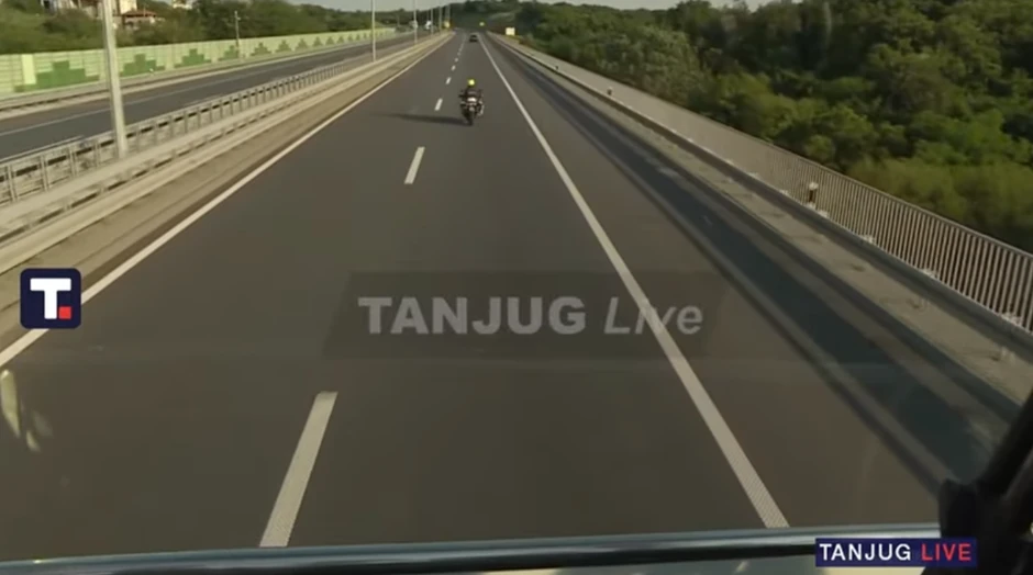 Vučić otvara deonicu obilaznice oko Beograda