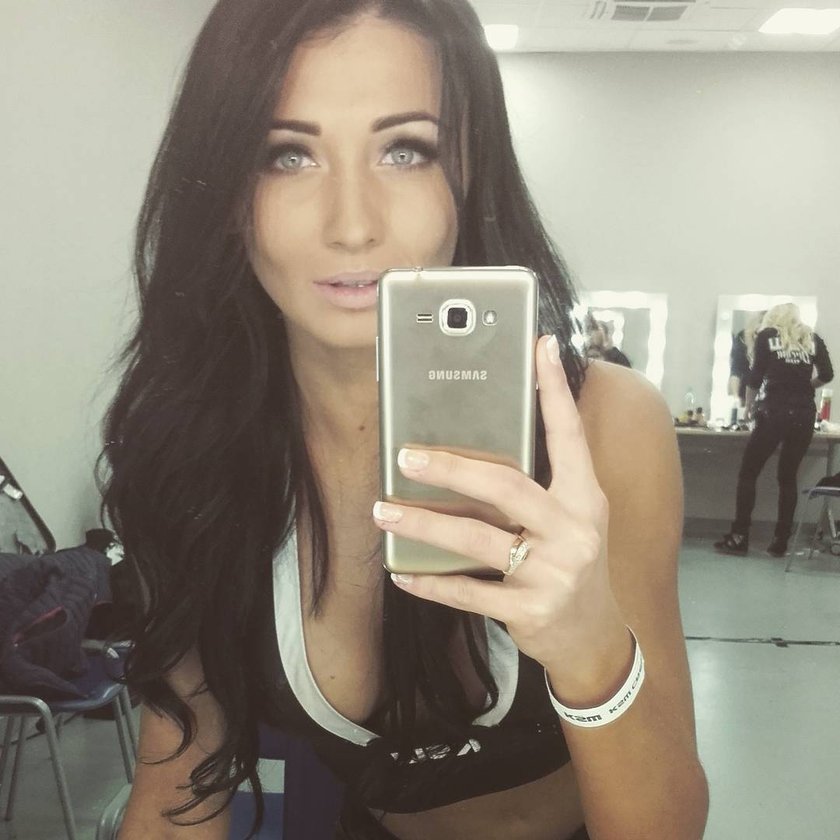 Piękne i seksowne. Poznaj Ring Girls z gali KSW 34 n a Torwarze