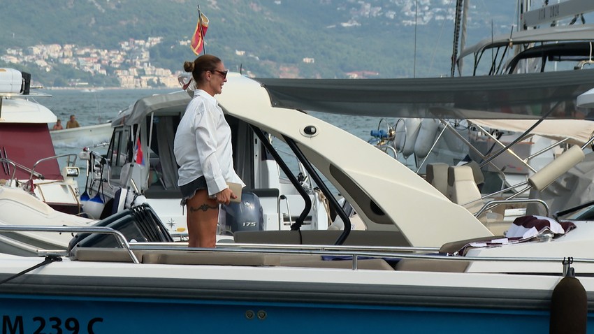 Milena Kačavenda
