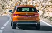 Seat Ateca - jak jeździ pierwszy SUV 
Seata?