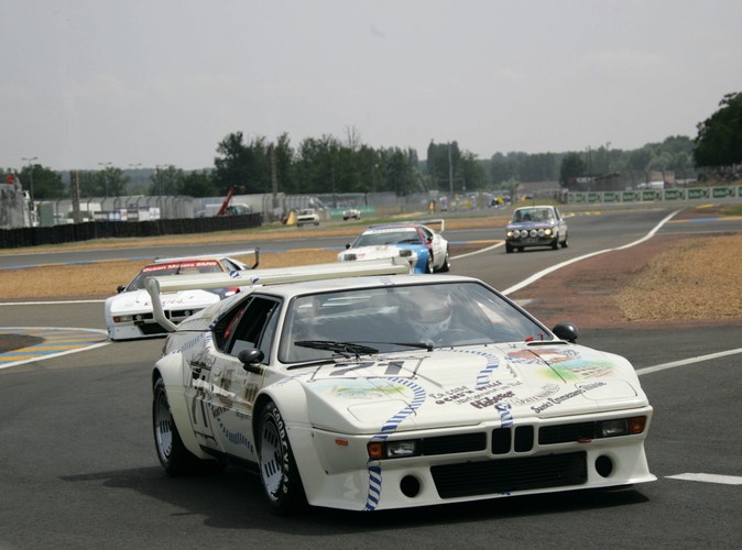 Auto zbudowano razem ze specami z Lamborghini