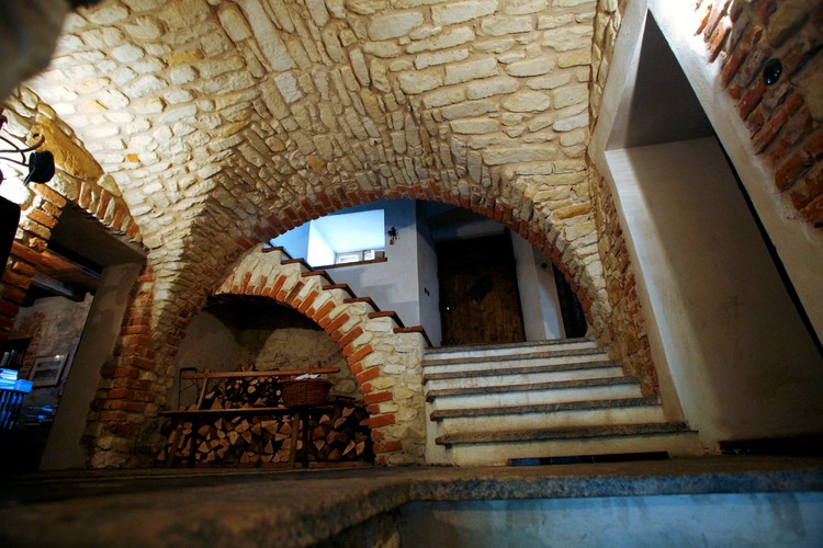 Dom Janusza Palikota