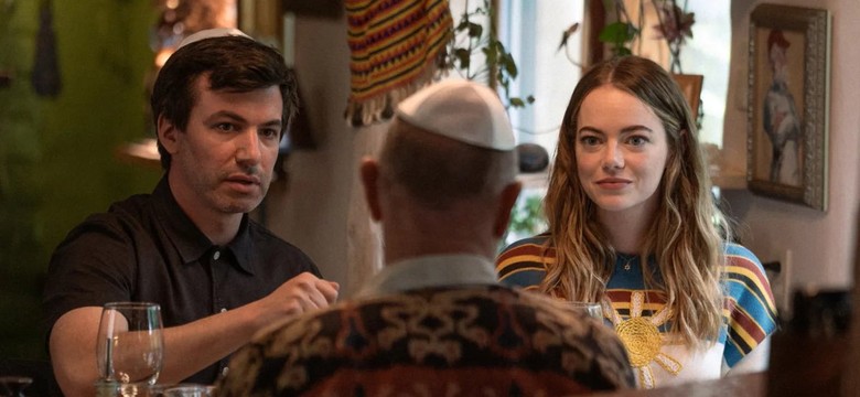 Nowy serial z Emmą Stone. Data premiery ujawniona