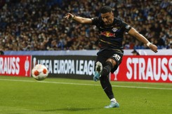 RB Lipsk w 1/8 finału Ligi Europy trafił na Spartak Moskwa