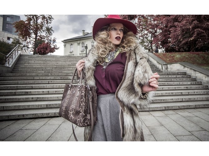 Wojewodzic - kolekcja jesień/zima 2014/2015