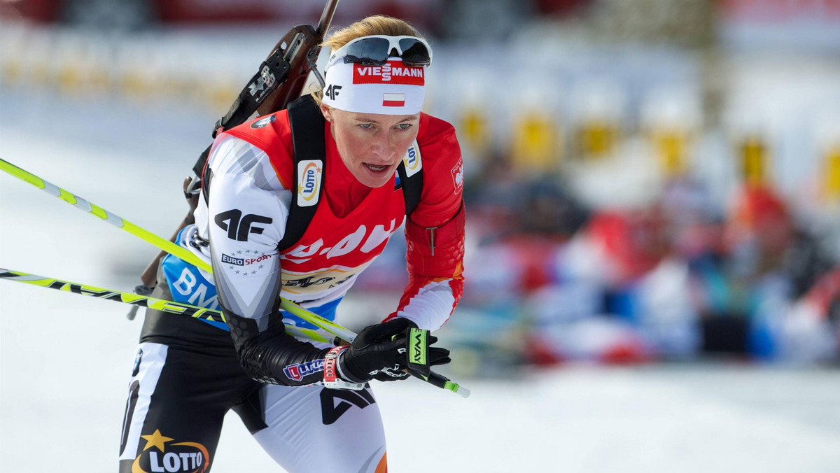 Wybór odpowiednich grup startowych dla biathlonistek uczestniczących w biegu indywidualnym mistrzostw świata w Kontiolahti nie był sprawą łatwą. Do tej pory pogoda w Północnej Karelii potrafiła zmieniać się z minuty na minutę i niewykluczone, że tak będzie również w środę. Ostatecznie Weronika Nowakowska-Ziemnik pobiegnie w grupie drugiej, tak jak Finki – Kaisa Makarainen i Mari Laukkanen.